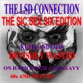 Buy VA - The LSD Connection Vol. 6: Sic Sex Six Edition - Distorted Colours Of Cold Satanic Heavy Downer Mp3 Download