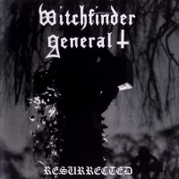 Purchase Witchfinder General - Resurrected