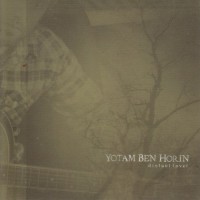 Purchase Yotam Ben Horin - Distant Lover