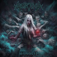 Purchase Aortha - Monolit