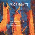 Buy Baldo Martínez, Juan Saiz & Lucía Martínez - Frágil Gigante Mp3 Download