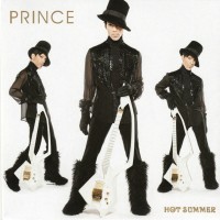 Purchase Prince - Hot Summer (CDS)