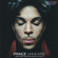 Purchase Prince - Unheard CD2