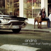 Purchase Andra - Ever Had That Feeling