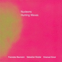 Purchase Franziska Baumann, Sebastian Rotzler & Emanuel Künzi - Hunting Waves