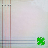 Purchase Kuruki - Such A Liar (VLS)