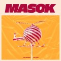 Buy Masok - The Bigger The Risk Mp3 Download