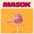 Buy Masok - The Bigger The Risk Mp3 Download