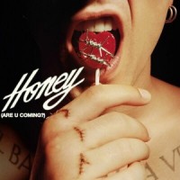 Purchase Måneskin - Honey (Are U Coming?) (CDS)