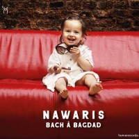 Purchase Nawaris - Bach À Bagdad