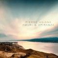 Buy Pierre Vaiana - Amuri & Spiranza Mp3 Download