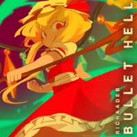 Purchase Richaadeb - Bullet Hell