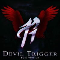 Purchase Richaadeb - Devil Trigger (Full Version) (CDS)