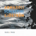 Buy Sergio Armaroli, Giancarlo Schiaffini & Harri Sjöström - Duos & Trios Mp3 Download