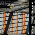 Buy Vladimir Kudryavtsev, Fred Costa, Gregory Sandomirsky & Piotr Talalay - Quartet Red Mp3 Download