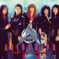 Purchase Autograph - The Anthology CD1