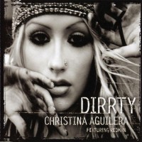 Purchase Christina Aguilera - Dirrty (Dance Vault Mixes) (CDS)