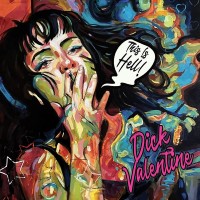 Purchase Dick Valentine - This Is Hell