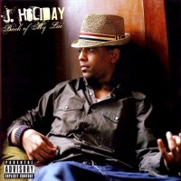 Purchase J. Holiday - Back Of My Lac' (Deluxe Edition)