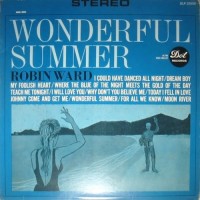 Purchase Robin Ward - Wonderful Summer (Vinyl)