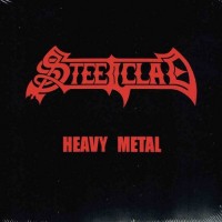 Purchase Steelclad - Heavy Metal