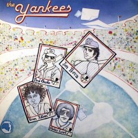 Purchase The Yankees - High 'N' Inside (Vinyl)