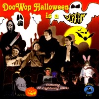 Purchase VA - Doo Wop Halloween Is A Scream
