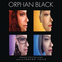 Purchase Trevor Yuile - Orphan Black (Original Television Score)