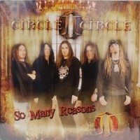 Purchase Circle II Circle - So Many Reasons (EP)