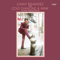 Purchase Jonny Benavidez - My Echo, Shadow And Me