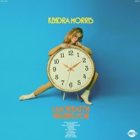 Purchase Kendra Morris - I Am What I'm Waiting For