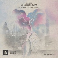 Purchase Sabai - Million Days (CDS)