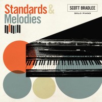Purchase Scott Bradlee - Standards & Melodies