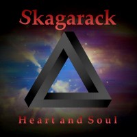 Purchase Skagarack - Heart And Soul