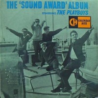 Purchase The Playboys - The 'sound Award' Album (Vinyl)