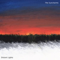 Purchase The Suncharms - Distant Lights