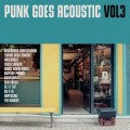 Buy VA - Punk Goes Acoustic Vol. 3 Mp3 Download