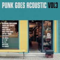 Purchase VA - Punk Goes Acoustic Vol. 3