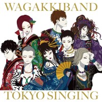Purchase Wagakki Band - Tokyo Singing