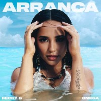 Purchase Becky G - Arranca (Feat. Omega) (CDS)
