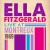 Buy Ella Fitzgerald - Live At Montreux 1969 Mp3 Download