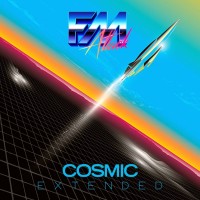Purchase FM Attack - Cosmic (Expanded Edition)