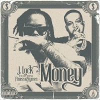 Purchase J. Lock - Money (Feat. Finesse2Tymes) (CDS)