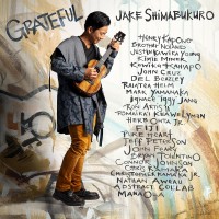 Purchase Jake Shimabukuro - Grateful