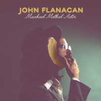 Purchase John Flanagan - Manhood Method Actor