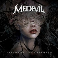 Purchase Medevil - Mirror In The Darkness