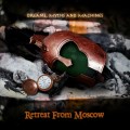 Buy Retreat From Moscow - Dreams, Myths And Machines Mp3 Download