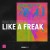 Buy Sam Collins & Dor Halevi - Like A Freak (CDS) Mp3 Download