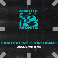 Purchase Sam Collins & Kiro Prime - Dance With Me (Extended Mix) (CDS)