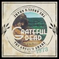 Buy The Grateful Dead - Wake Of The Flood: The Angel's Share Mp3 Download